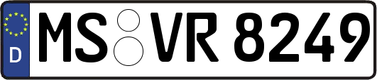 MS-VR8249