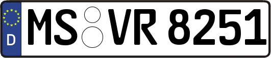 MS-VR8251