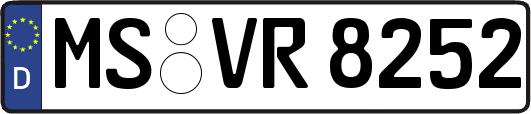 MS-VR8252