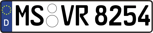 MS-VR8254