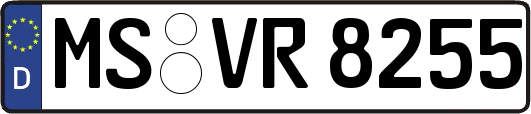 MS-VR8255