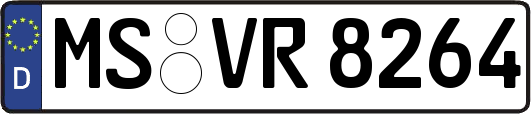 MS-VR8264