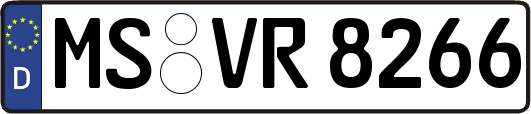 MS-VR8266