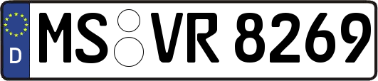 MS-VR8269