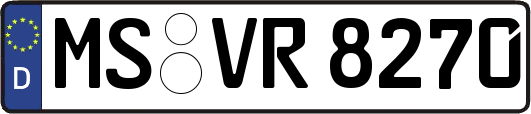 MS-VR8270