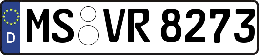 MS-VR8273