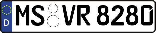 MS-VR8280