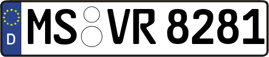 MS-VR8281