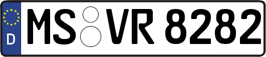 MS-VR8282