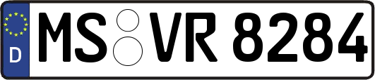 MS-VR8284