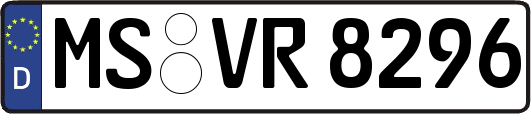 MS-VR8296