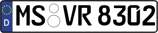 MS-VR8302