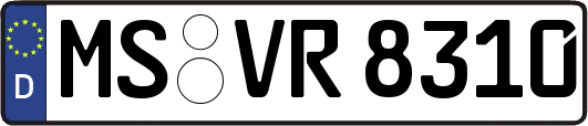 MS-VR8310