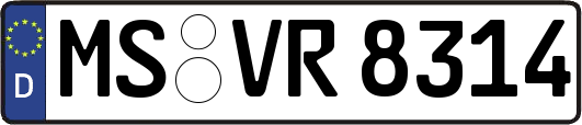 MS-VR8314