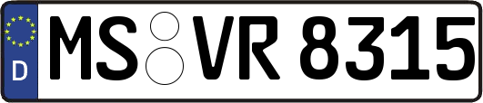 MS-VR8315
