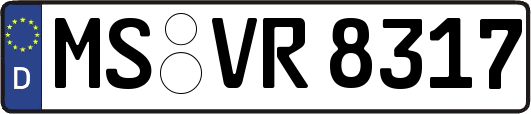MS-VR8317