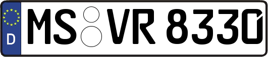 MS-VR8330