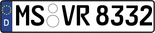MS-VR8332