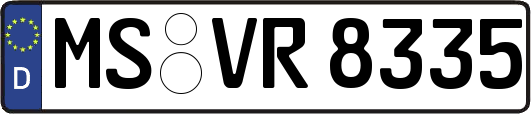 MS-VR8335