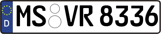 MS-VR8336