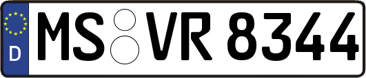 MS-VR8344