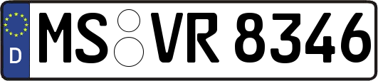 MS-VR8346