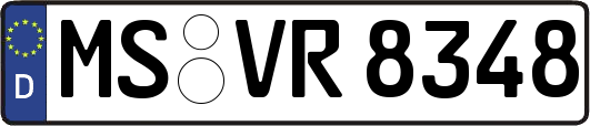 MS-VR8348