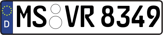 MS-VR8349