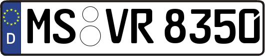 MS-VR8350