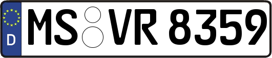 MS-VR8359
