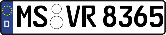 MS-VR8365