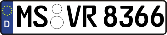 MS-VR8366