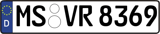 MS-VR8369