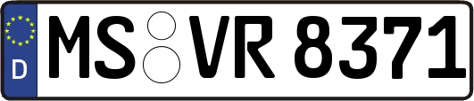 MS-VR8371
