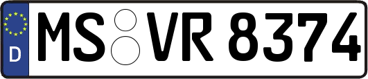 MS-VR8374