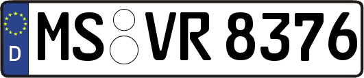 MS-VR8376