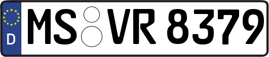 MS-VR8379