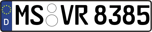 MS-VR8385
