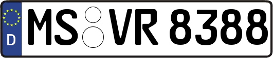 MS-VR8388