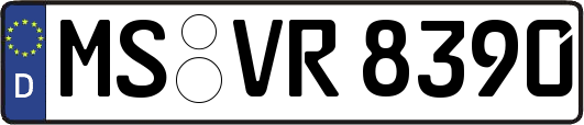 MS-VR8390