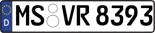 MS-VR8393