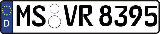 MS-VR8395