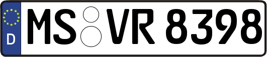 MS-VR8398