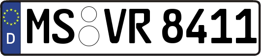 MS-VR8411