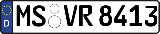 MS-VR8413
