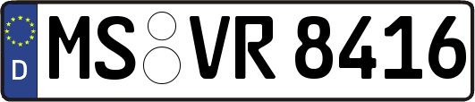 MS-VR8416