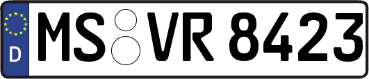 MS-VR8423