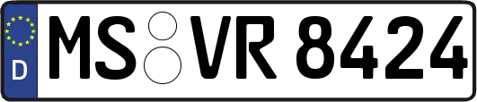 MS-VR8424