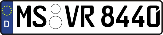 MS-VR8440
