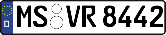MS-VR8442